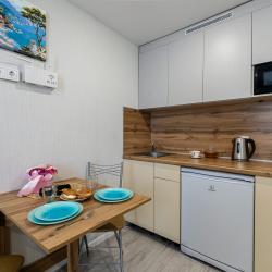 Фото Апартаменты на улице Бондаренко 8