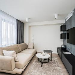 фото 52 Intermark Residence Novy Arbat (Интермарк Резиденс Новый Арбат)