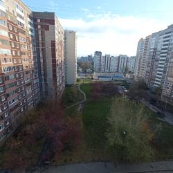 1-комнатные апартаменты улучшенные