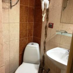 Номер улучшенный комфорт