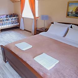 Фото Отель Багира