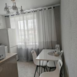 Фото Апартаменты на улице 9 Января 19а