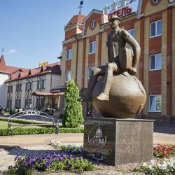 Фото Отель Арт Холл (основной корпус)