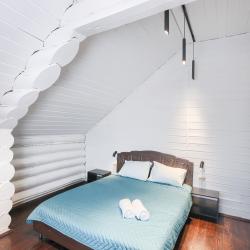 6-комнатный коттедж стандарт