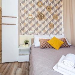 Фото Апартаменты на переулке Марсовый