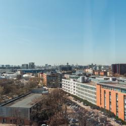 Фото Отель Flat Inn на 3-й Автозаводской проезд 3