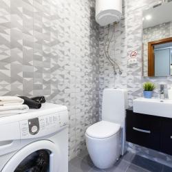 Фото Отель Сутки на проспекте Октября 107А