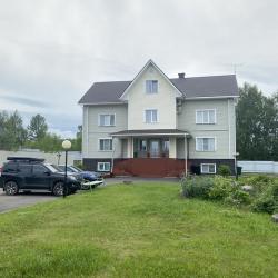 Фото Отель Гостевой дом Брейтово