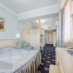 Фото Отель Дельфин (Дельфинарий Морская Звезда)