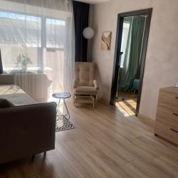 Фото Апартаменты на улице Островского