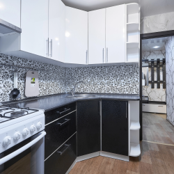 Фото Апартаменты на проспекте имени Ленина