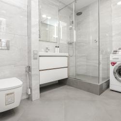 2-комнатные апартаменты люкс
