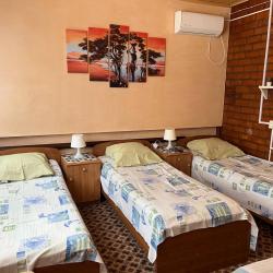 Фото Отель Привал