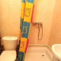 Апартаменты студия