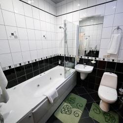 Полулюкс с кухней