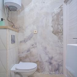 Фото Отель Well Apartments (Вэлл Апартментс) на улице Североморская