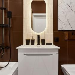 Фото Апартаменты на улице им. Мурата Ахеджака 12 корпус 2