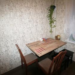 Фото Апартаменты на площади 26 Бакинских комиссаров