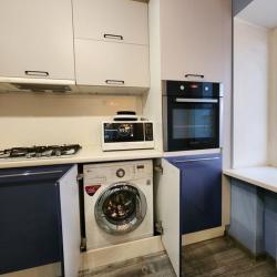 Фото Апартаменты на улице Татарстан 45