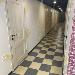 Фото Отель Оазис