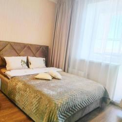 Фото Апартаменты на улице Волгоградская 124