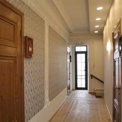 Фото Отель Jinj Gyumri Boutique Hotel (Джиндж Бутик)