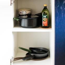 Фото Отель Новая квартира в зеленой зоне рядом КАД