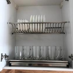 2-комнатные апартаменты стандарт