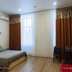 Фото Отель Арлекино на Ново-Вокзальной