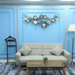 Фото Отель Tinchlik Plaza (Тинчлик Плаза)