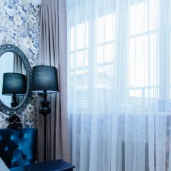 Фото Отель Грандъ Сова