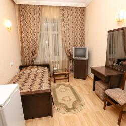 Фото Отель Империал