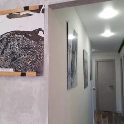 2-комнатные апартаменты улучшенные