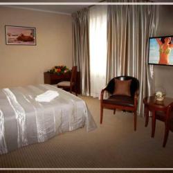 Фото Отель Voyage (Вояж)