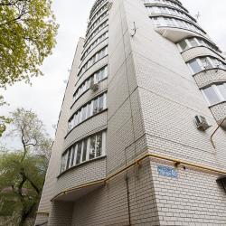 2-комнатные апартаменты стандарт