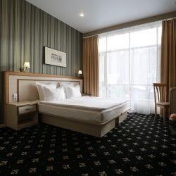 Фото Отель Ochagof (Очагоф)