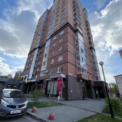 Фото Отель КакДома на улице Депутатская 51