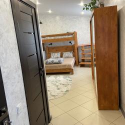 3-местный номер улучшенный (1 этаж)