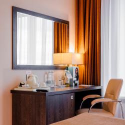 Фото Отель AQUAMARINE Hotel&Spa (Аквамарин)