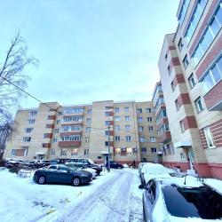 Фото Отель SeveRent (СевеРент) на улице Торцева 14