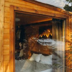 Фото Отель Крепкие Кровати