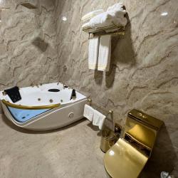 Фото Отель Golden Samarkand (Голден )