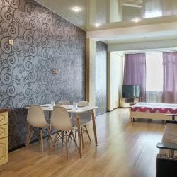 Фото Апартаменты в центре на Сенявина 5