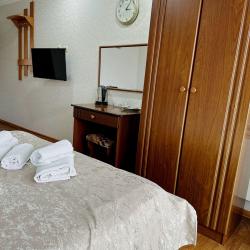 3-местный номер комфорт