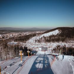 Фото Отель Райдер