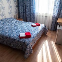 Фото Отель ВалентинА