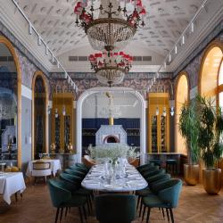 Фото Отель Дача. Рахманинов