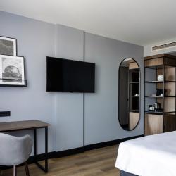 Radisson Blu Kaliningrad (Рэдиссон Блу Калининград) — 1ca03a07159202582aa3d98b0a97ae3c