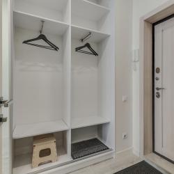 фото 262 Business Apartments (Бизнесс Апартменс) на бульваре Ходынский 20А
