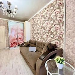 Фото Отель Квартиры на Совхозной улице 1к7